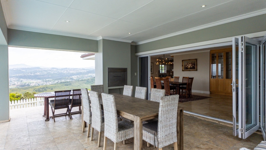 4 Bedroom Property for Sale in Pezula Golf Estate Western Cape